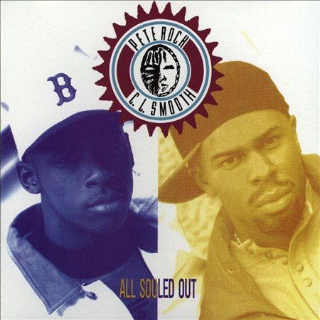ALL SOULED OUT