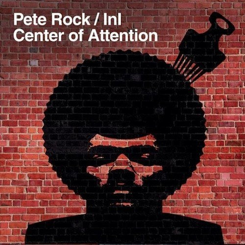 INI - CENTER OF ATTENTION
