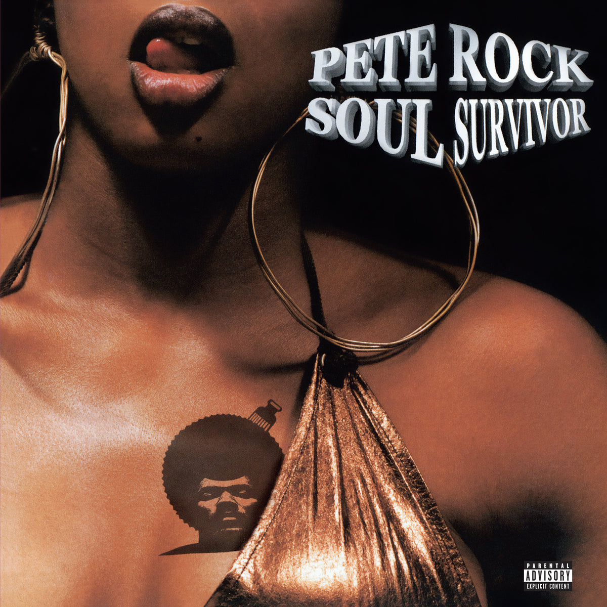 Soul Survivor [Explicit Content] (2 Lp's)