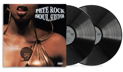 Soul Survivor [Explicit Content] (2 Lp's)