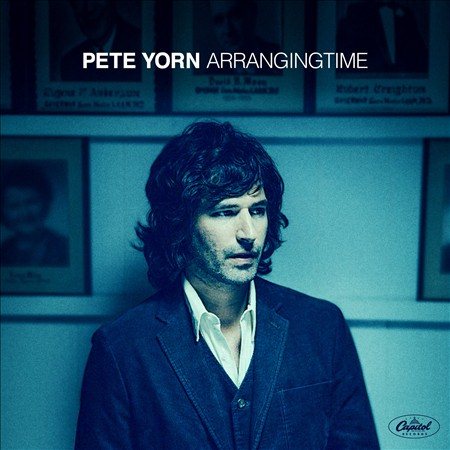 ARRANGINGTIME