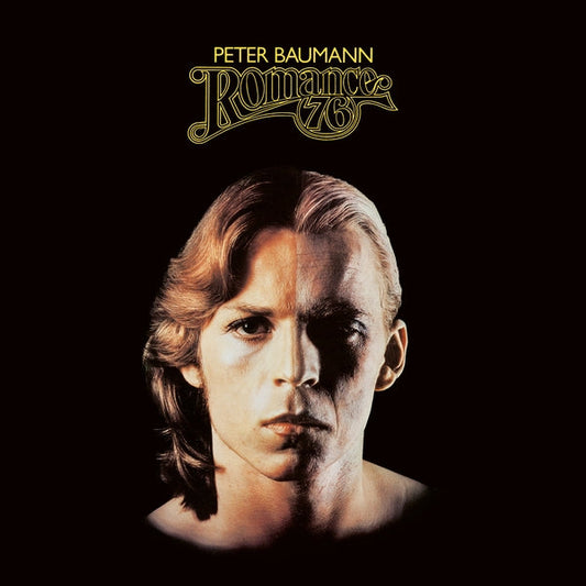 Romance 76 (50Th Anniversary Yellow Vinyl Edition) [LP]