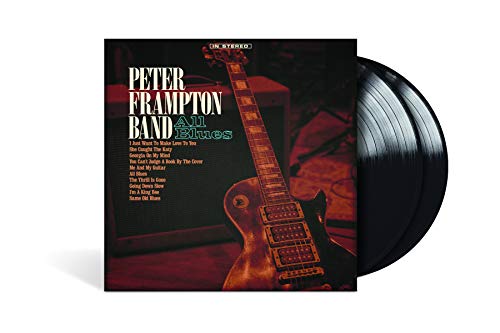 All Blues [2 LP]