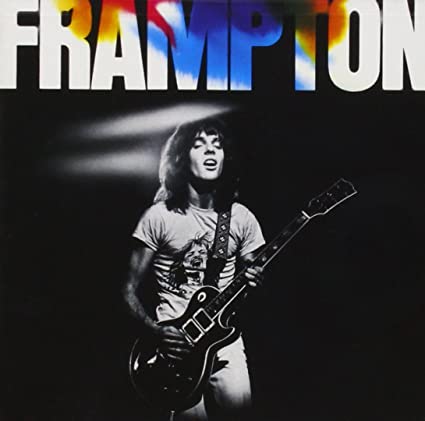 Frampton (Remastered)