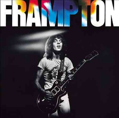 Peter Frampton FRAMPTON