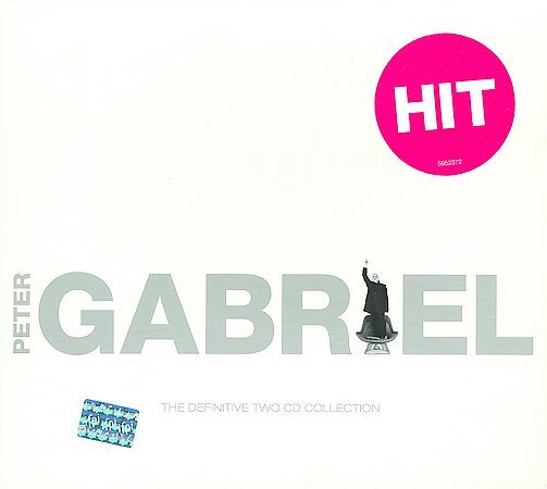 Peter Gabriel HIT