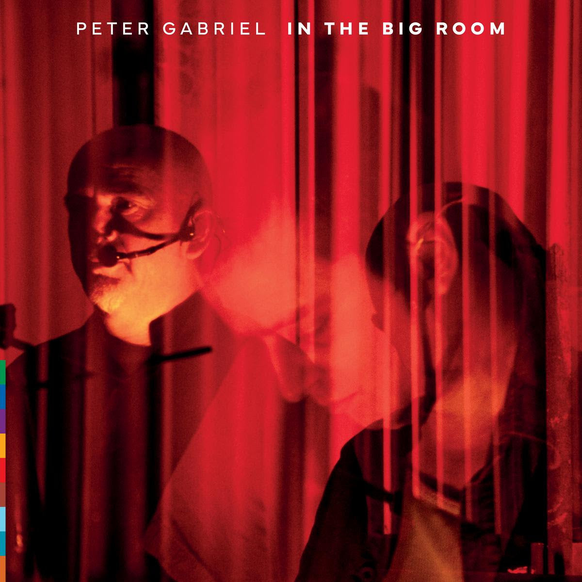 In The Big Room (180G Black Vinyl) [2LP]