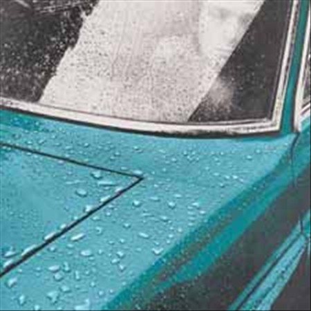 Peter Gabriel PETER GABRIEL 1: CAR