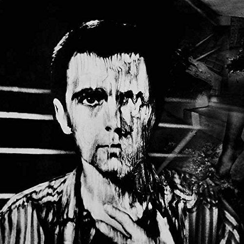 Peter Gabriel 3 (33 RPM Version)