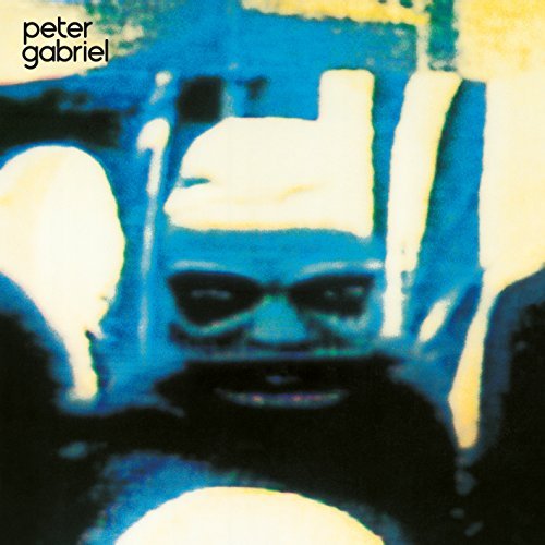 Peter Gabriel 4 (33 Rpm Version)