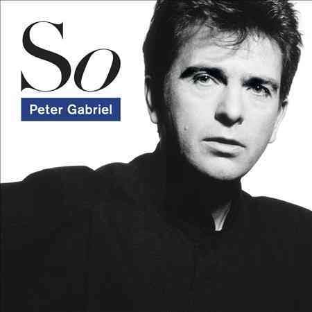 Peter Gabriel So [25th Anniversary Edition] [Remastered]