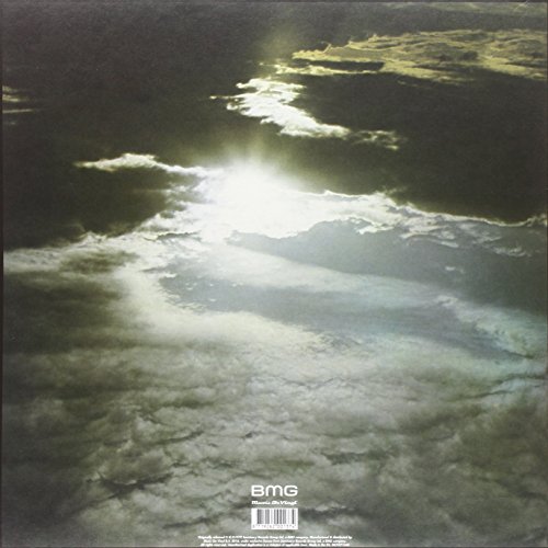 In The Skies (180G, Gatefold) [Black Vinyl]