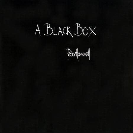 A BLACK BOX (REMASTE