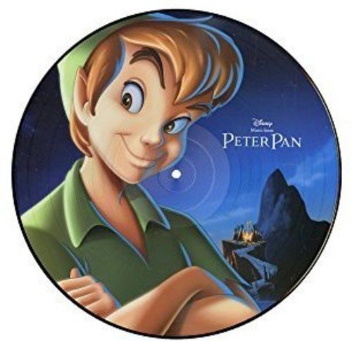 PETER PAN / O.S.T.