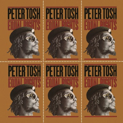 Equal Rights (180 Gram Vinyl, Bonus Tracks) [Import] (2 Lp's)
