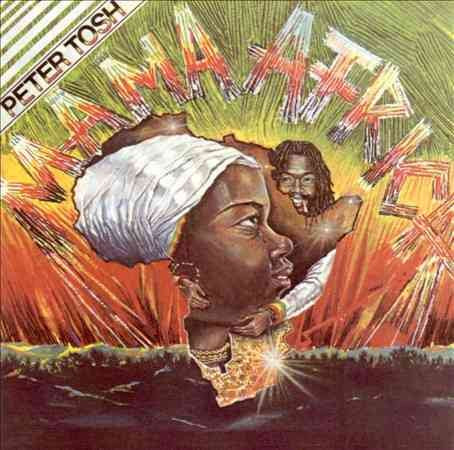 Mama Africa (180 Gram Vinyl) [Import]