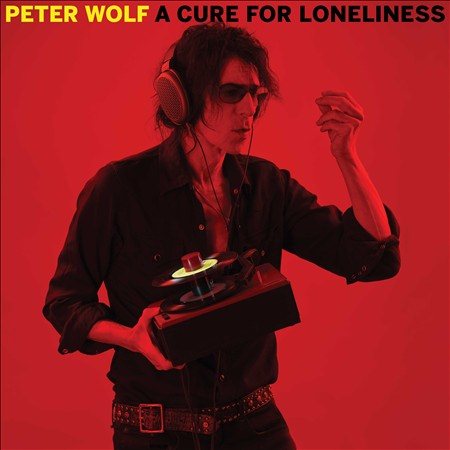 CURE FOR LONELINES