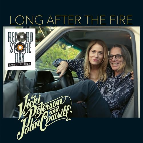 Long After The Fire (Rsd) (Rsd 4.12.25)