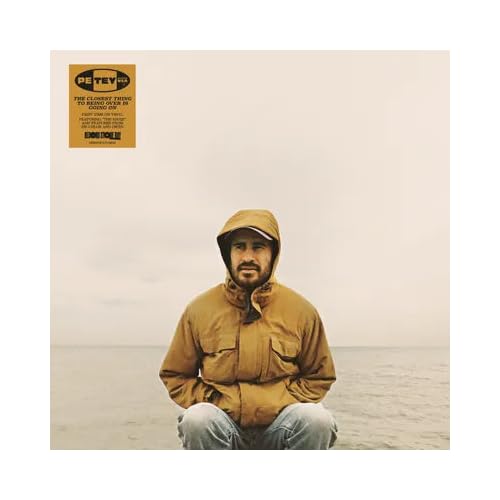 Closest Thing To Being Over Is Going On (Rsd 4.12.25)