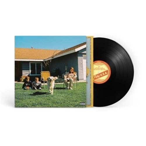 USA [LP]