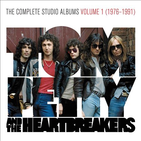STUDIO (180G/9LP)