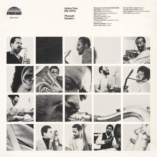Izipho Zam (Deluxe Edition)