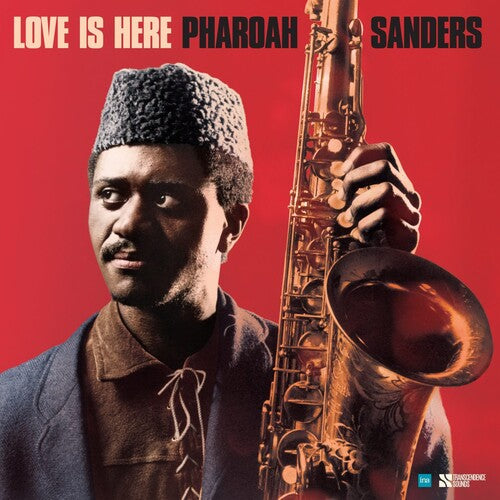 Love Is Here: The Complete Paris 1975 Ortf Recordings (2 Lp's)