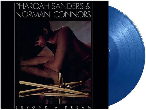 Beyond A Dream (Live At Montreux Jazz Festival) (180G) [Blue Vinyl]