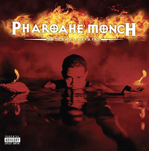 Internal Affairs (Limited Edition, Red/Orange Swirl Vinyl, 2 Lp's) (Explicit Content)