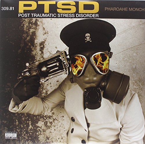 PTSD