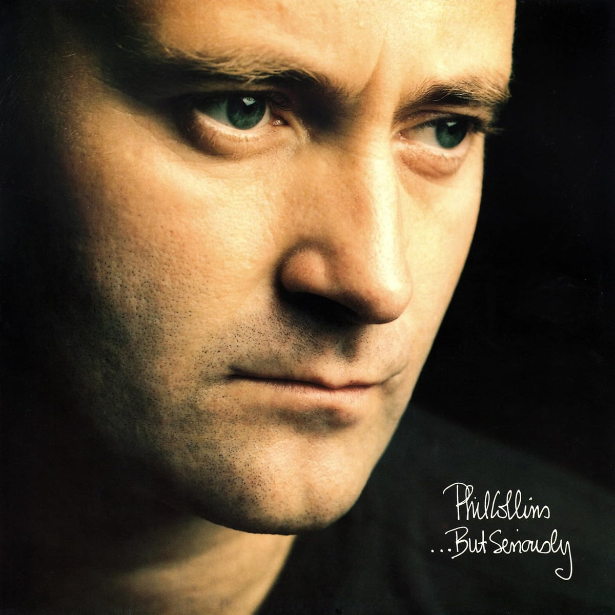 ...But Seriously (180 Gram Vinyl) (2 Lp's)