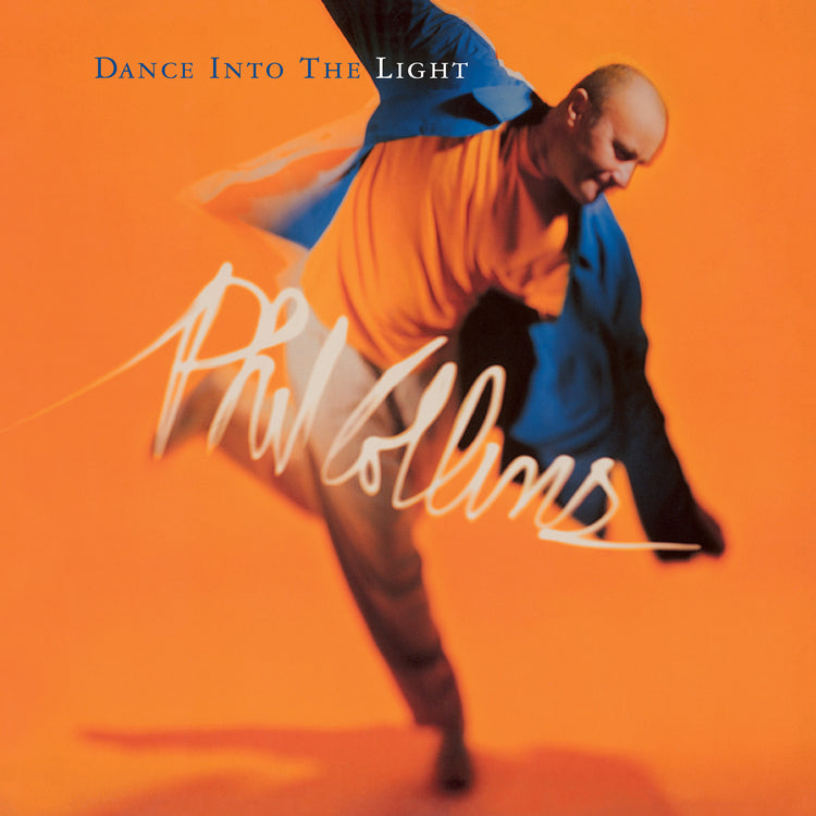 Dance Into The Light (Rocktober '26, Brick & Mortar Exclusive) [Translucent Orange & Blue Vinyl] [2LP]