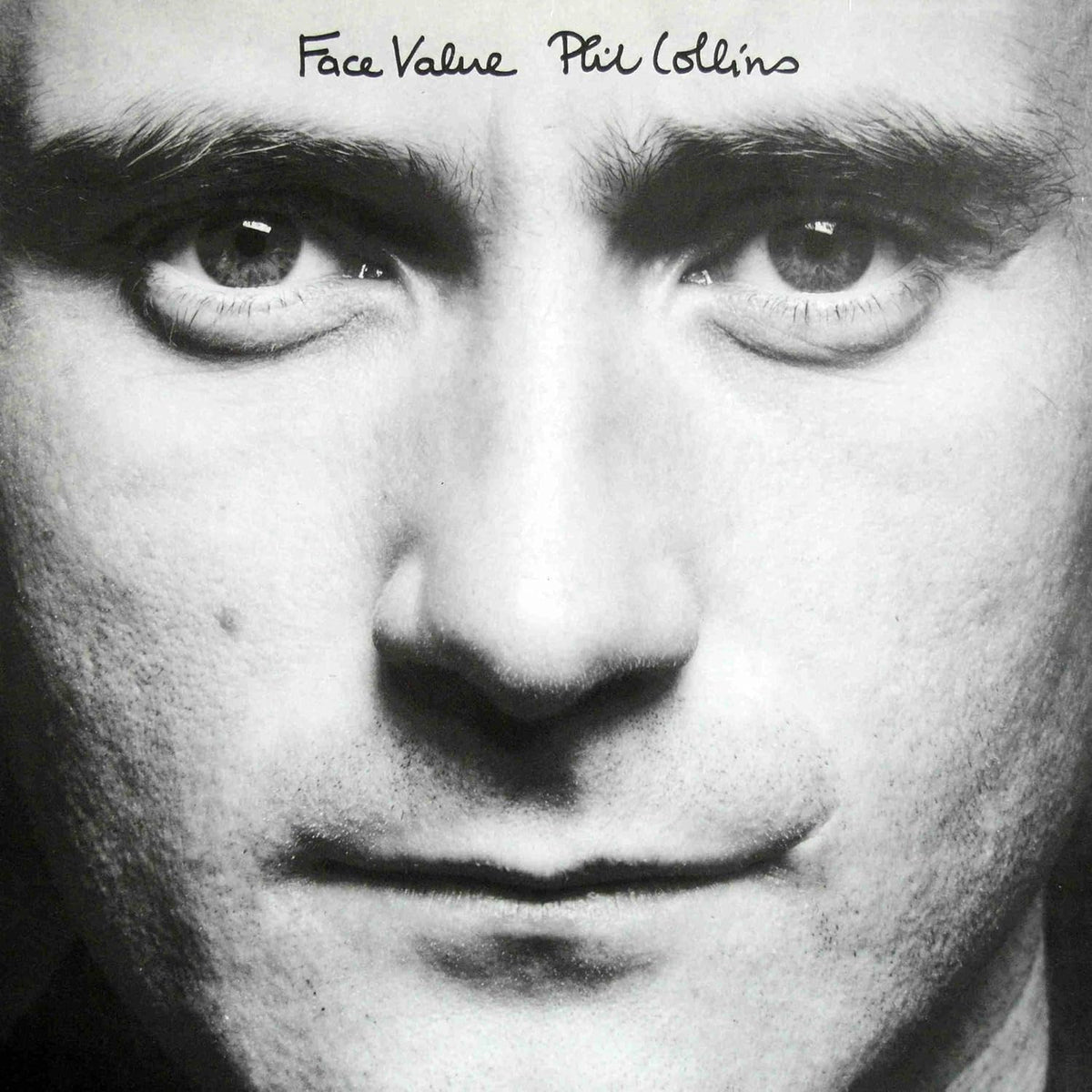 Face Value (180 Gram Vinyl)