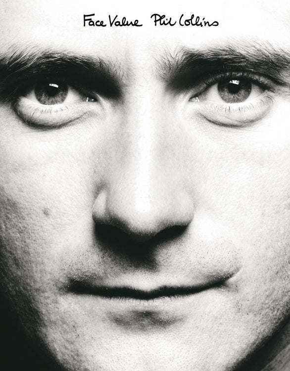 Face Value (Deluxe Edition) [4LP]