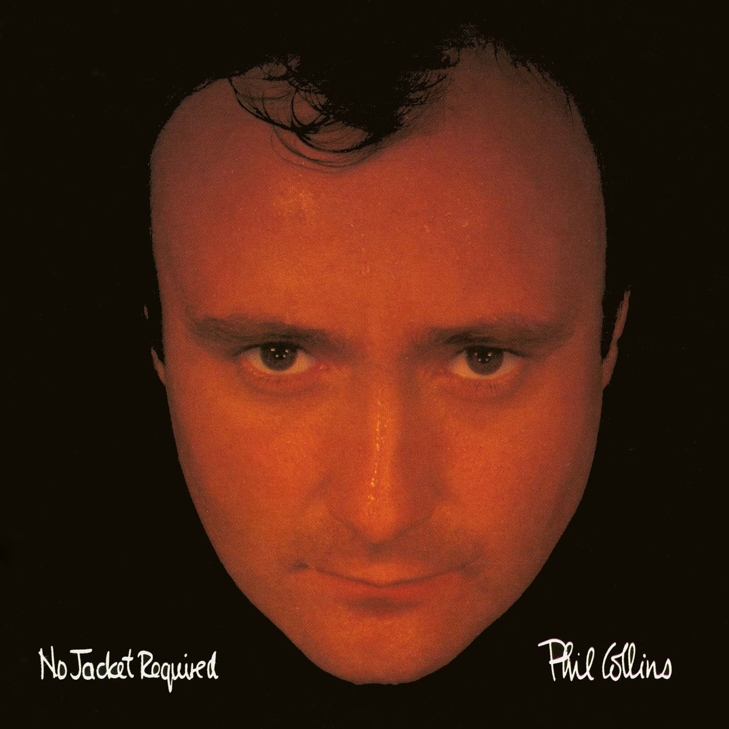 No Jacket Required (Deluxe Edition)