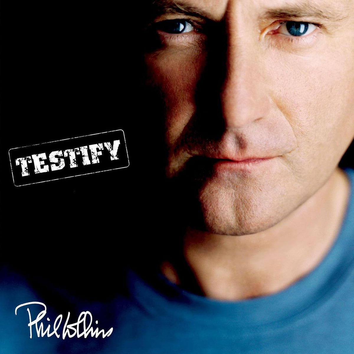 Testify (180 Gram Vinyl) (2 Lp's)
