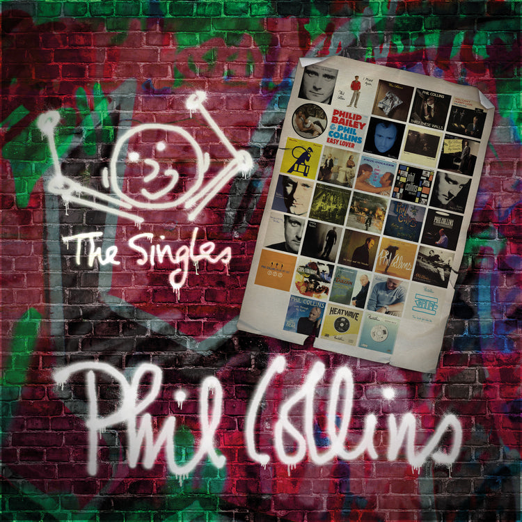 The Singles (Expanded) [3Cd]