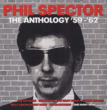 The Anthology 1959-1962 (180 Gram Vinyl) (2 Lp's) [Import]
