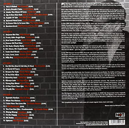 The Anthology 1959-1962 (180 Gram Vinyl) (2 Lp's) [Import]