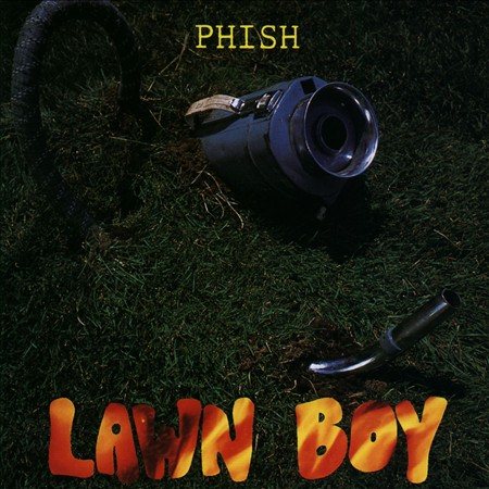 LAWN BOY