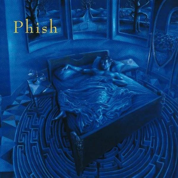 Rift (Indie Exclusive, Limited Edition, Bitter Blue Colored Vinyl) (2 Lp's)