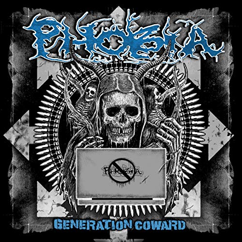 Generation Coward