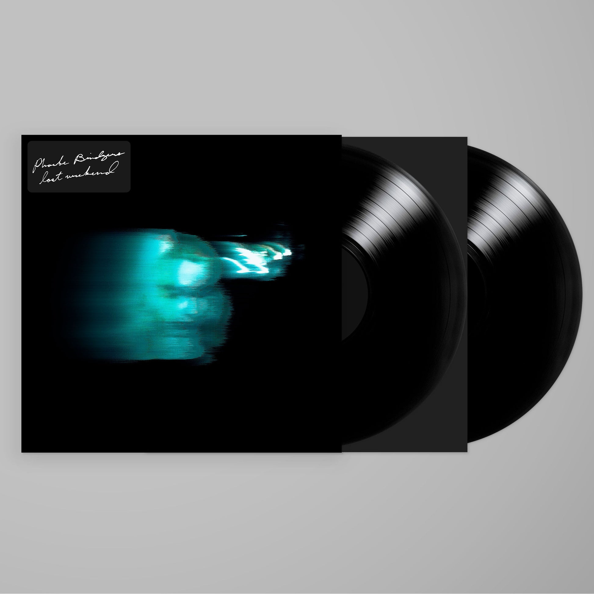 Lost Weekend [Explicit Content] (2 Lp's)