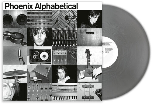 Alphabetical (RSD 4.18.26) [Silver Vinyl]