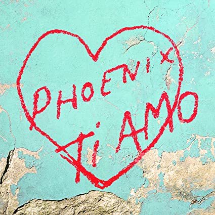 Phoenix Ti Amo