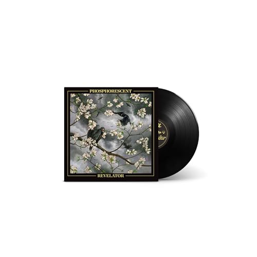 Phosphorescent | Revelator (LP)