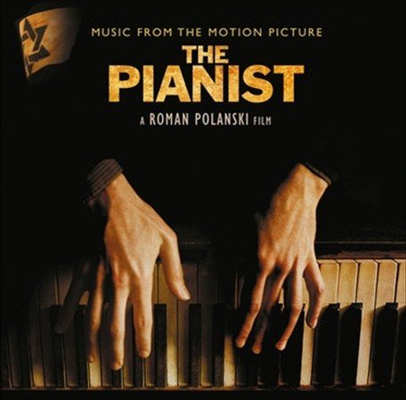 PIANIST / O.S.T.