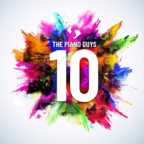 10 - Deluxe