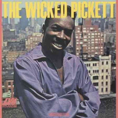 WICKED PICKETT
