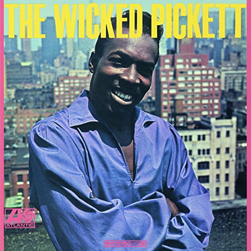 WICKED PICKETT